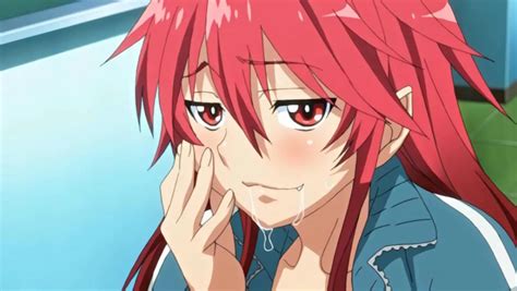 Demon King Daimao is what happens when you want to be a good person but the sorting hat was a jerk and put you in Slytherin instead of Gryffindor. . Top hentais
